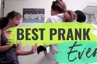 Best BJJ prank ever